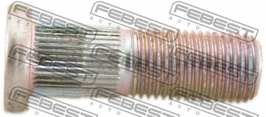 FEBEST MAZDA Wheel Stud 0784-001
