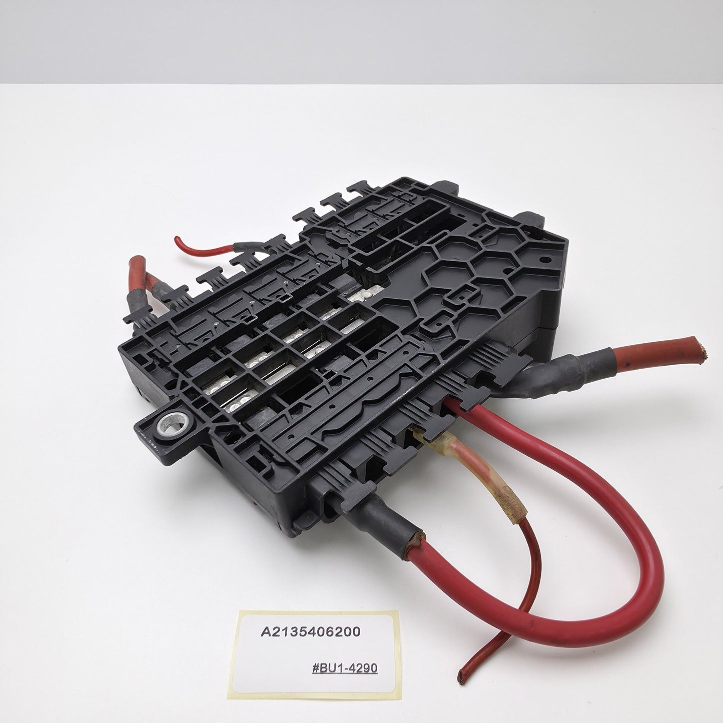 2016-2023 Mercedes-Benz E-Class Fuse Box A2135406200