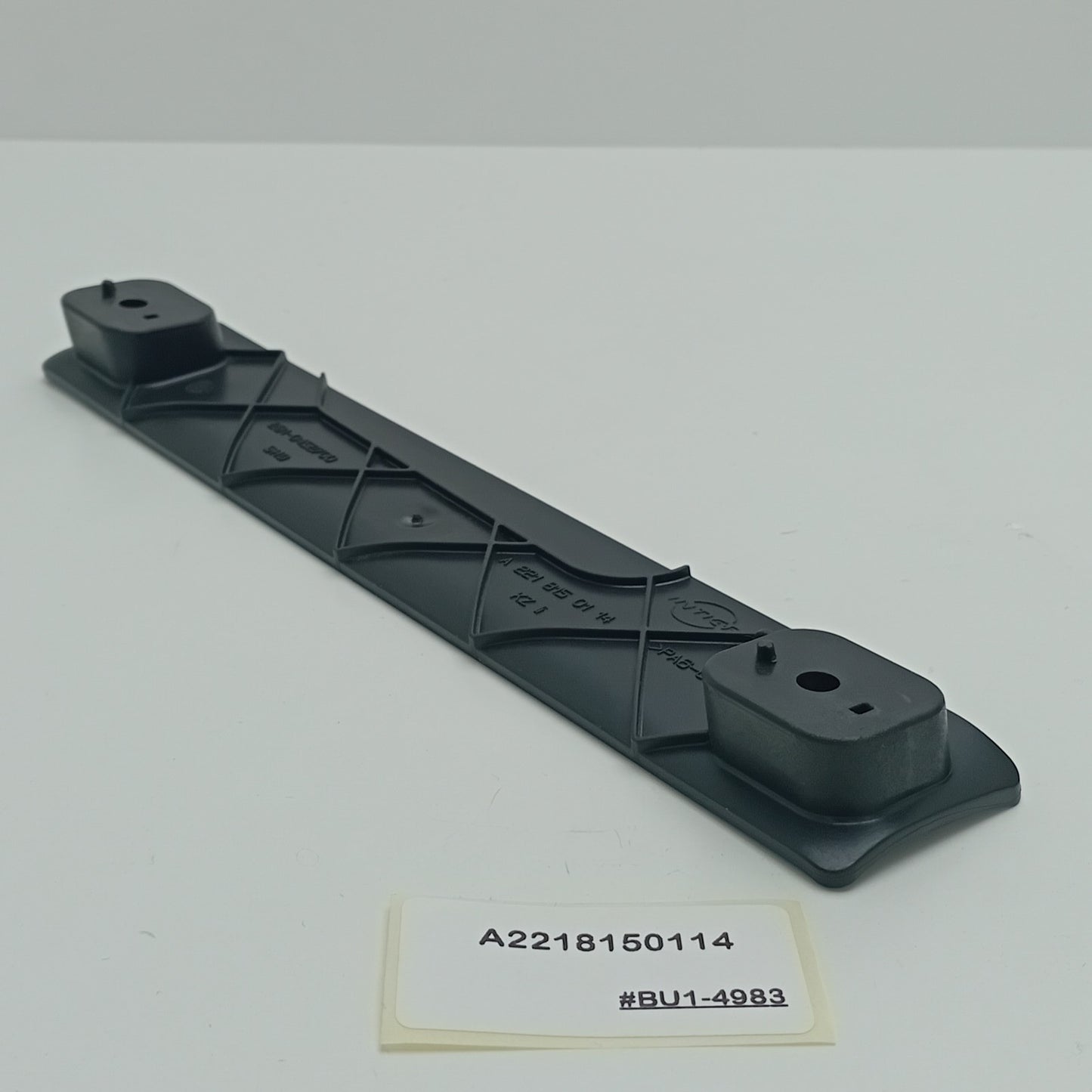 2005-2013 Mercedes-Benz S-Class BRACKET LEFT HANDLE A2218150114