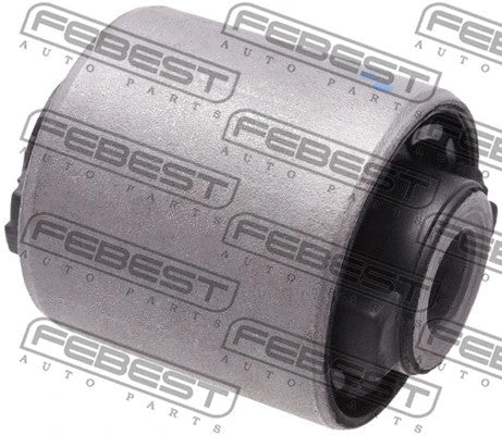 FEBEST 2012-2023 Mazda CX-5 Control Arm Mounting Bush MZAB-146