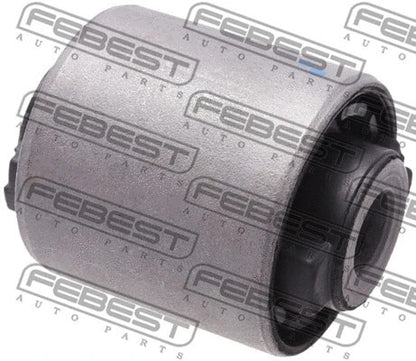 FEBEST 2012-2023 Mazda CX-5 Control Arm Mounting Bush MZAB-146