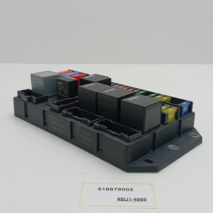 2002-2012 Land Rover Range Rover L322 Fuse Box Junction 518879002