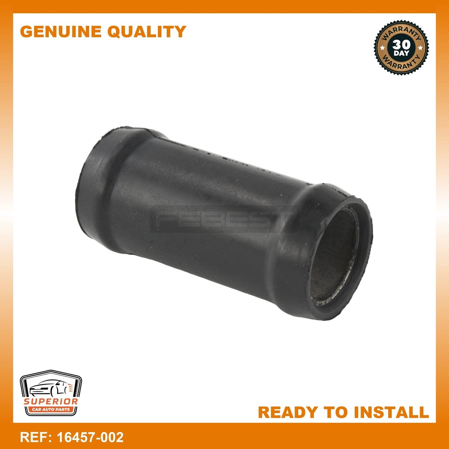 FEBEST Mercedes-Benz Oil Line Camshaft Adjustment 16457-002