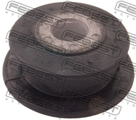 FEBEST 2007-2017 Pontiac Wave Subframe Bushing CHAB-AVX