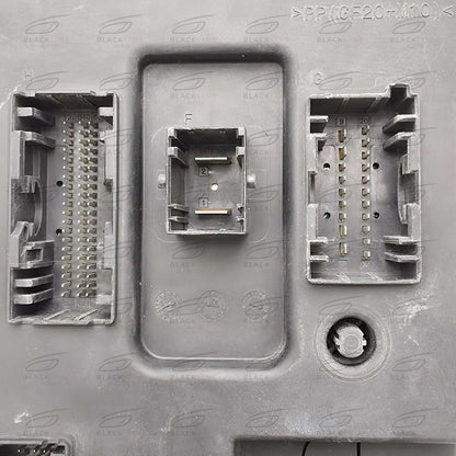 2018-2022 Land Rover Range Rover Sport Body Control Module (BCM) JPLA14F041BG