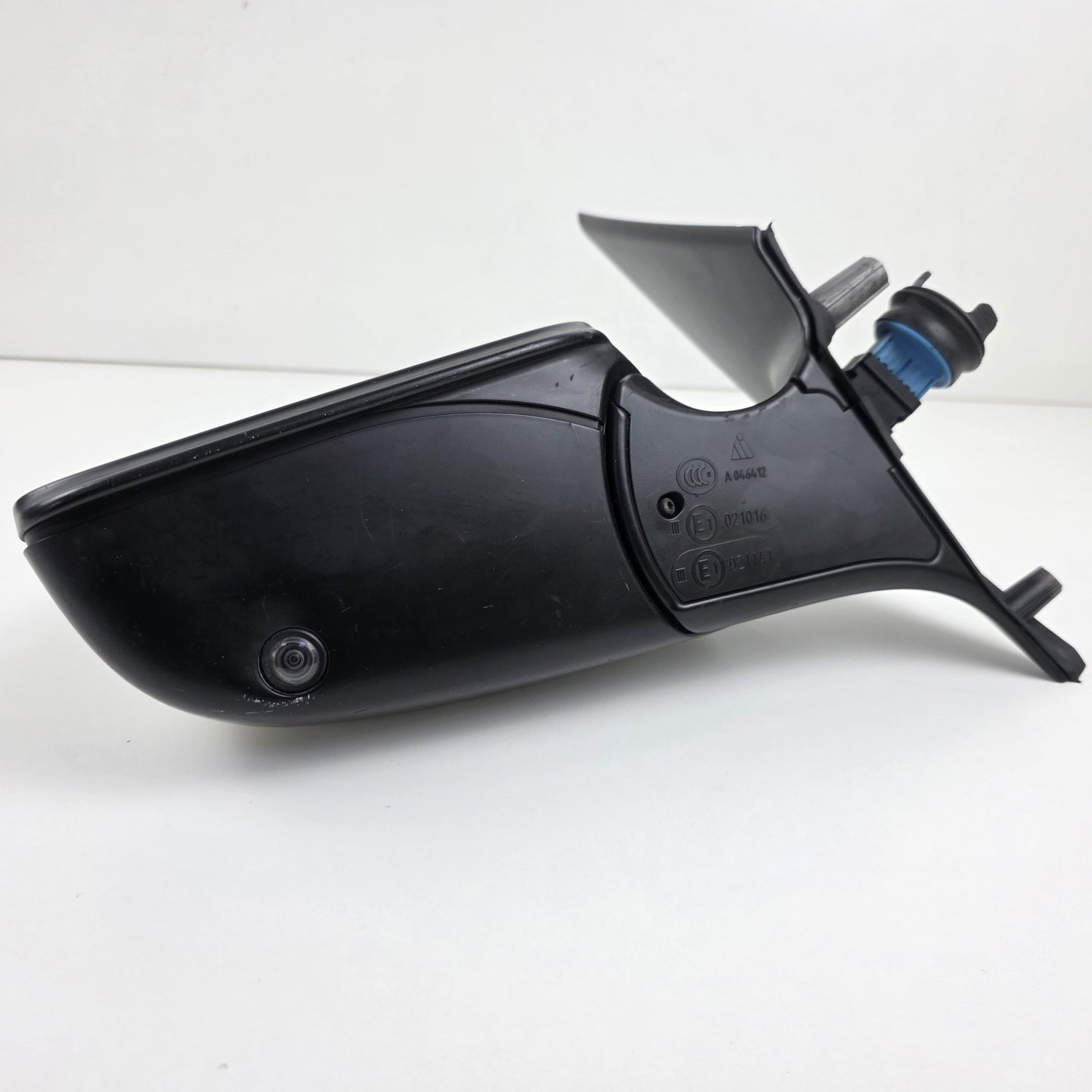 2009-2017 BMW 5 Series F11 Left Power Heated Driver Side Mirror F0153121