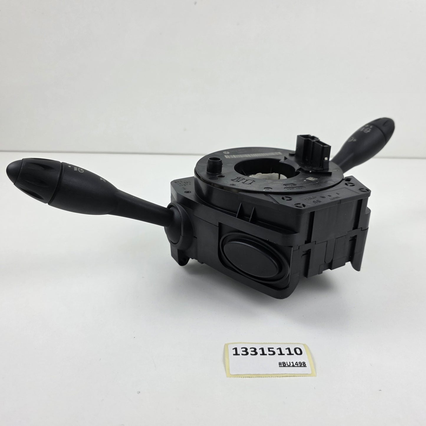 2009-2016 BMW 750 Steering Column Bezel 13315110