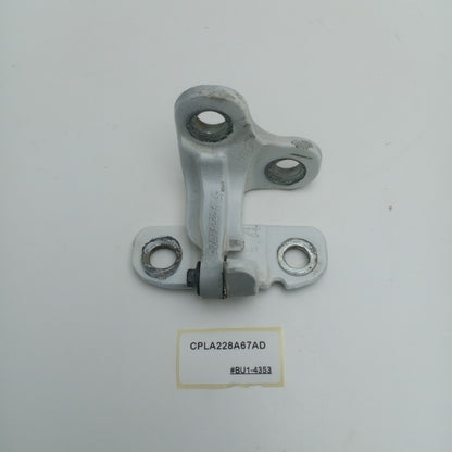 2018-2022 Land Rover Range Rover Velar Door Hinge Upper CPLA228A67AD