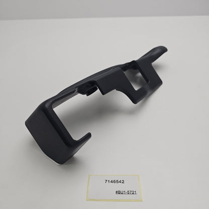 2006-2013 BMW E92 Covering Right 7146542