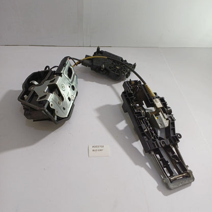 2010-2017 BMW F21 Door Lock Actuator Latch A053702