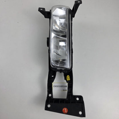 2013-2015 Land Rover Range Rover L405 Front Left Fog Light CK5215201AB