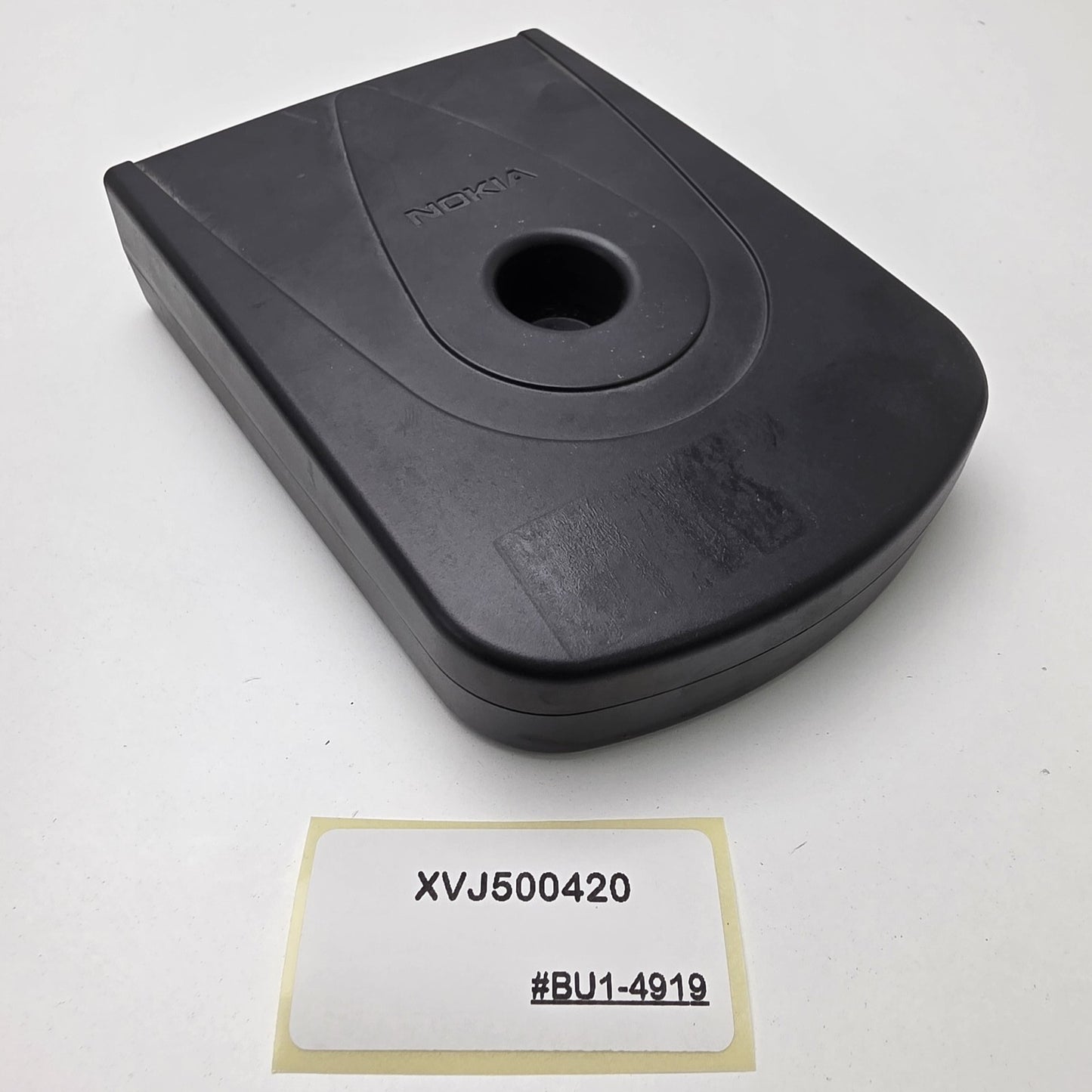 2005-2009 Land Rover Range Rover PHONE CONTROL MODULE XVJ500420