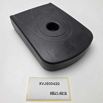 2005-2009 Land Rover Range Rover PHONE CONTROL MODULE XVJ500420