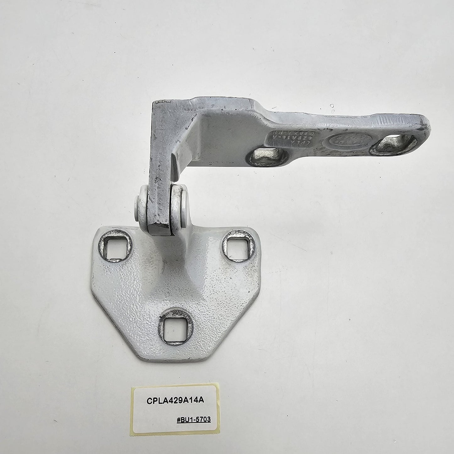 2013-2022 Land Rover Range Rover L405 Lower Tailgate Hinge Right CPLA429A14A