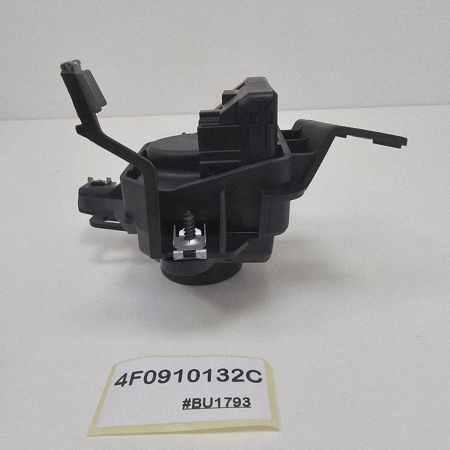 2007-2015 Audi A6 Ignition/Starter Switch 4F0910132C