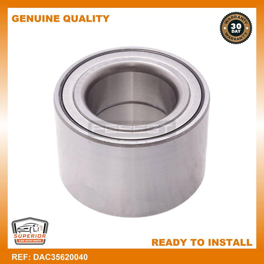Febest Front Wheel Bearing DAC35620040