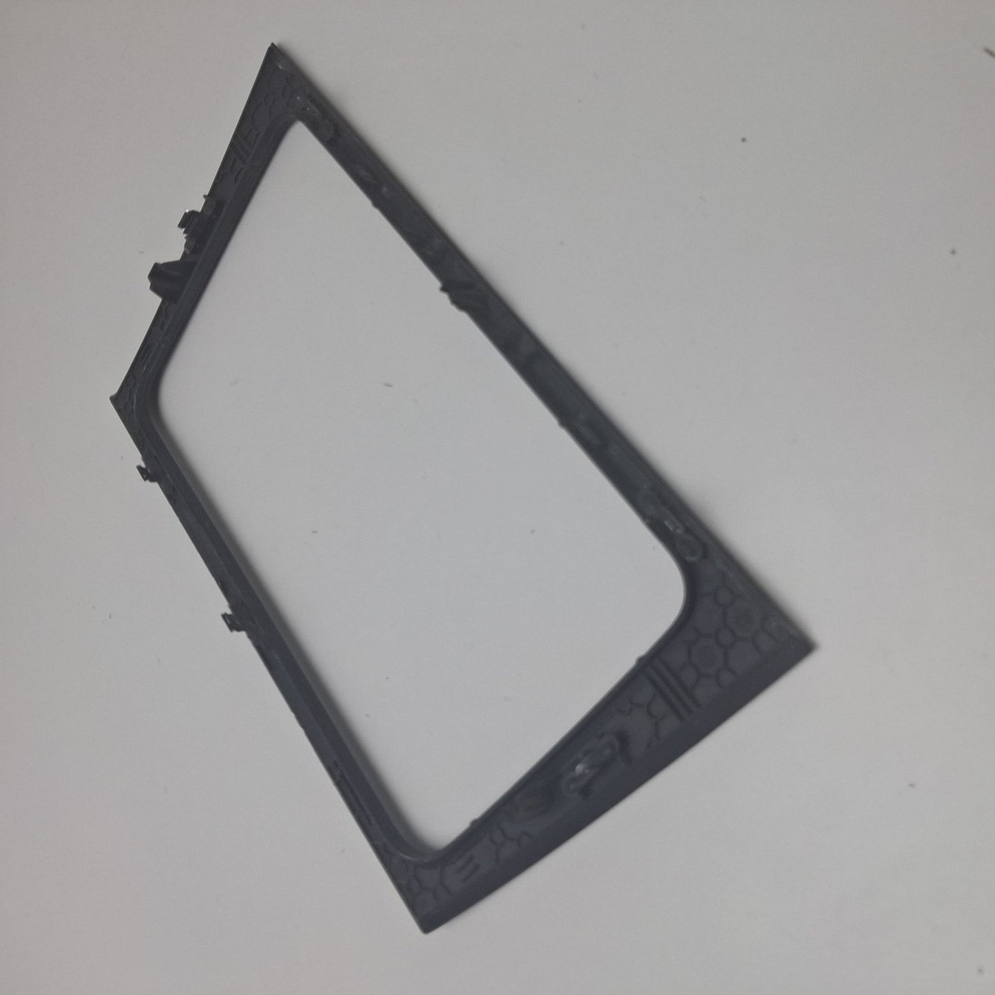2010-2014 Volkswagen GTI Radio Dash Trim Bezel 5K0858063