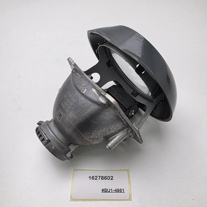 2011-2017 BMW 1 headlamp projector lens 16278602