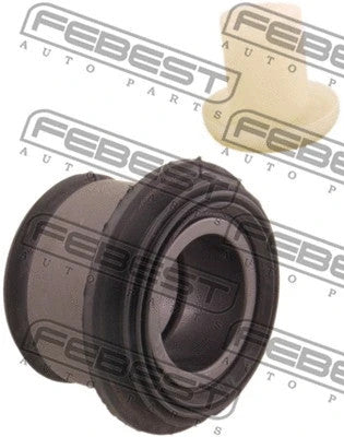 Mitsubishi Montero Sport Front Upper Control Arm Bushing FEBEST MAB-116 MB672031