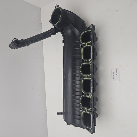 2017 Bentley Bentayga Engine Intake Manifold 07P133185E