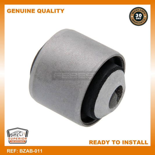 Febest Arm Bushing For Rear Rod BZAB-011