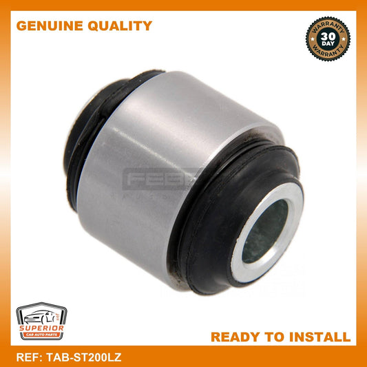Febest Floating Bushing, Rear Transversal Rod TAB-ST200LZ