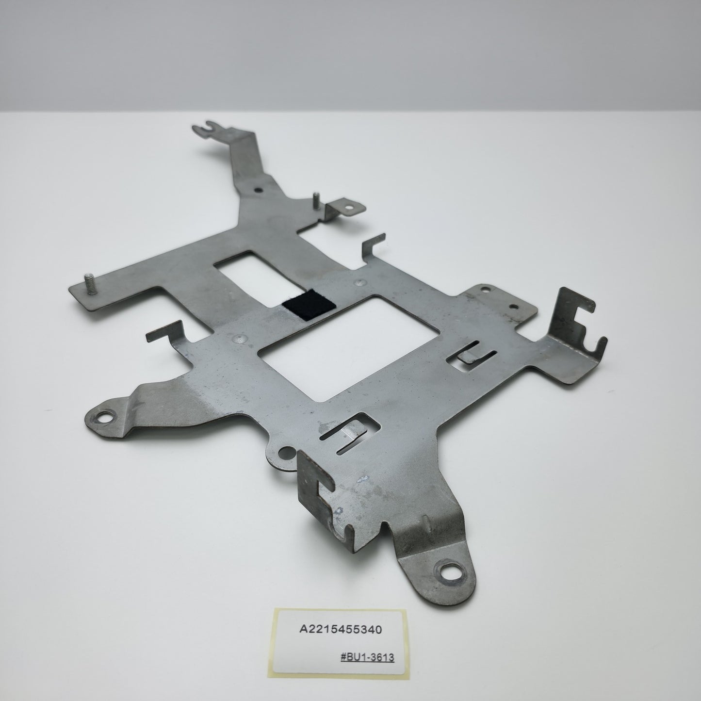 2005-2013 Mercedes-Benz S-Class BRACKET FOR REAR SEAT CONTROL UNIT A2215455340