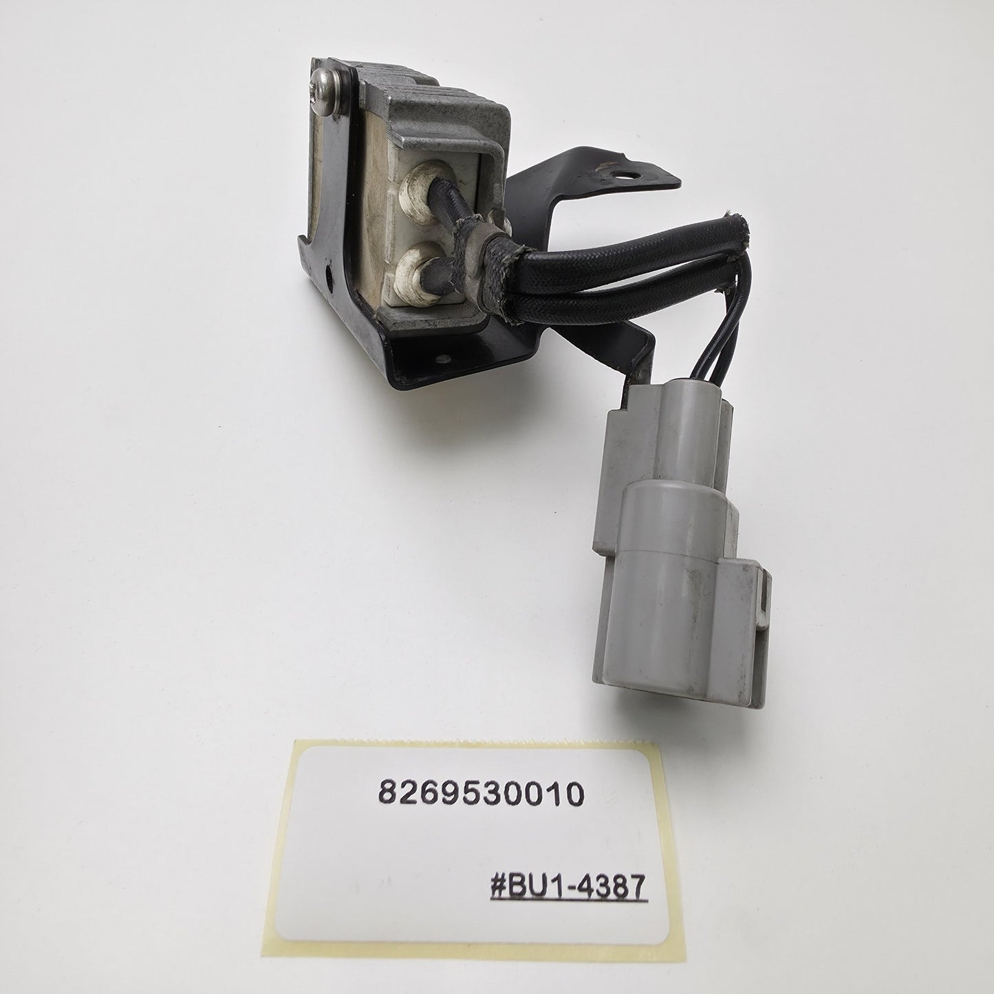 1998-2005 Lexus GS430 RESISTOR DAYTIME RUNNING LIGHT 8269530010