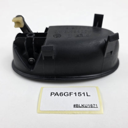 2002-2010 Mercedes-Benz CLK W209 Front Left Interior Door Handle PA6GF151L