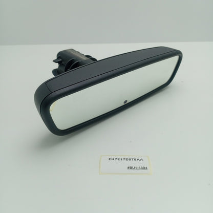 2015-2024 Jaguar XE Interior Rear View Mirror FK7217E678AA