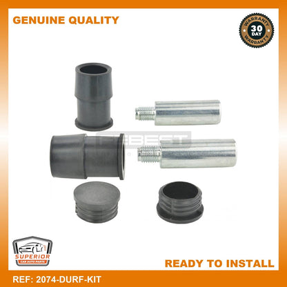 FEBEST Alfa Romeo Brake Caliper Bolt 2074-DURF-KIT