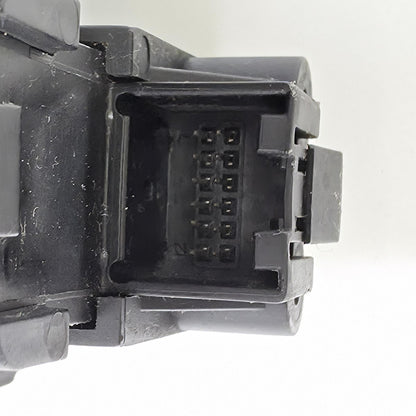 2012-2015 Audi A6 MMI Control Panel 4G1919610B