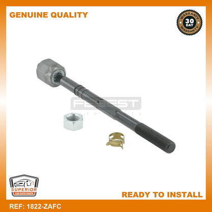 FEBEST General Motors Inner Tie Rod 1822-ZAFC