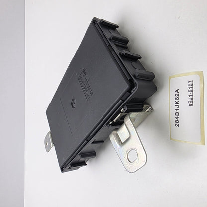 2007-2008 Infiniti G35 Controller Assembly - BCM 284B1JK62A
