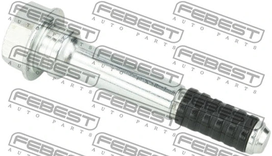 FEBEST 1999-2004 Honda Odyssey Front Caliper Slide Pin 0474-H77LOWF