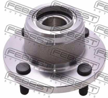 FEBEST 2001-2007 Ford Focus Wheel Hub 2182-FOCAUR