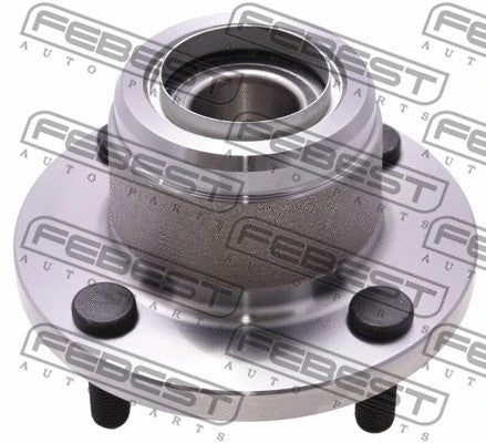 FEBEST 2001-2007 Ford Focus Wheel Hub 2182-FOCAUR