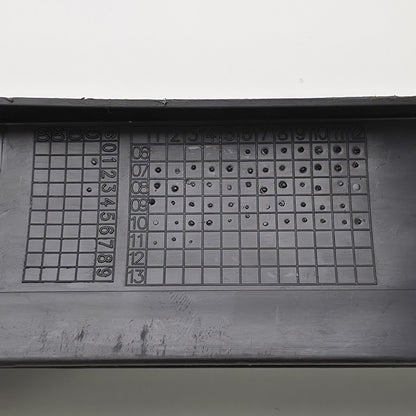 2013-2016 Audi RS5 Dashboard Air Vent 8K1858431A