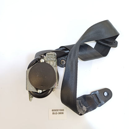 2009-2018 Land Rover Discovery IV FRONT LEFT SEAT BELT 609301000