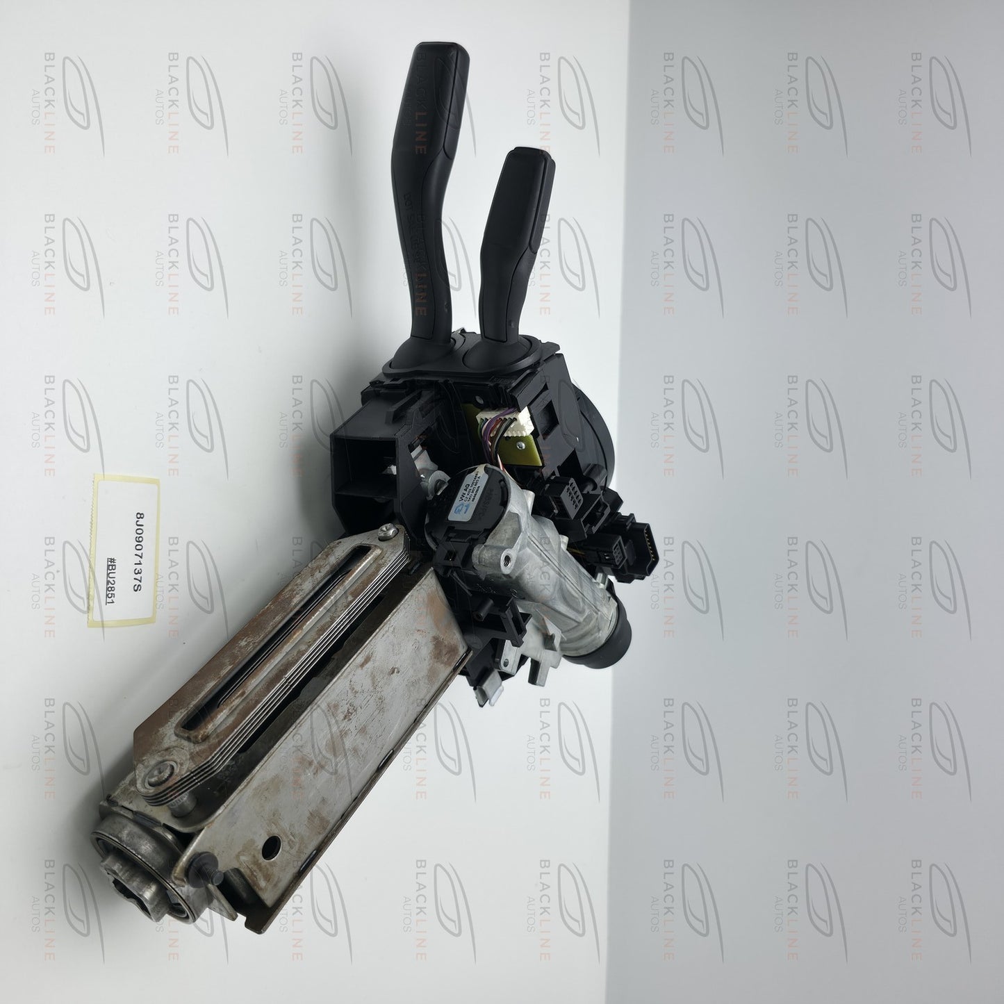 2006-2015 Audi TTS Switch Cluster Steering Column Wiper Stalk Control 8J0907137S