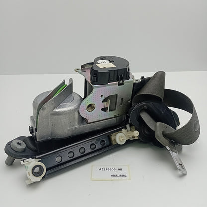2007-2009 Mercedes-Benz S550 Front Left Seat Belt Retractor A2218603185