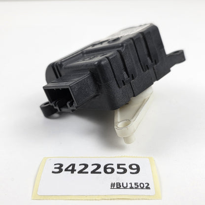 2007-2016 MINI COOPER HVAC AIR BLEND DOOR ACTUATOR 3422659