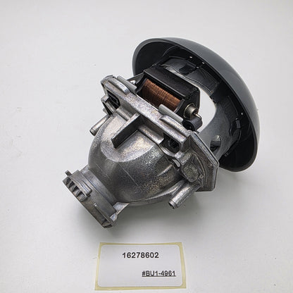 2011-2017 BMW 1 headlamp projector lens 16278602