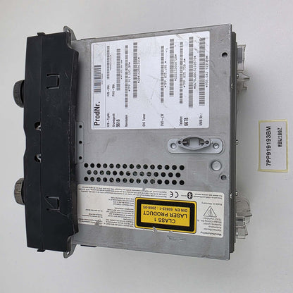 2010-2018 Porsche Cayenne PCM 3.1 Radio Navigation System 7PP919193BM