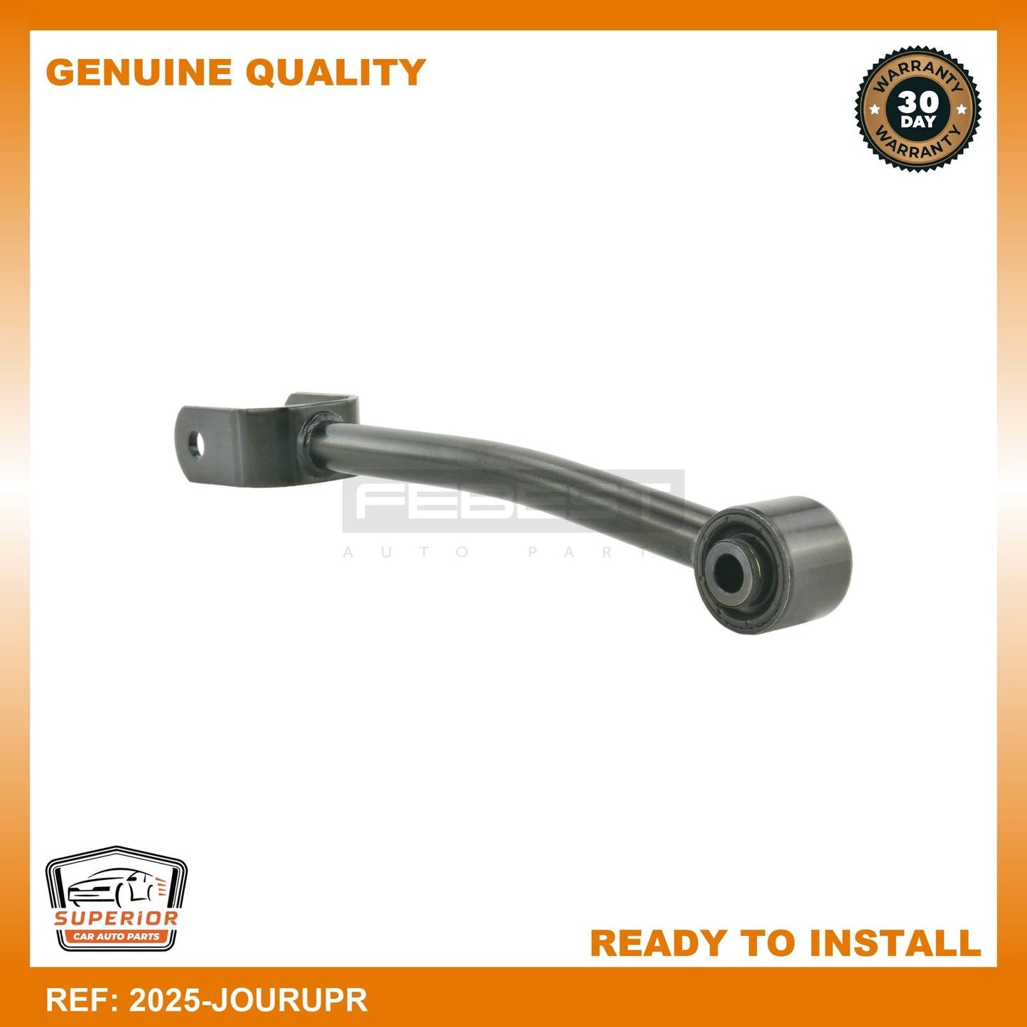 FEBEST Alfa Romeo Ball Joint Upper 2025-JOURUPR