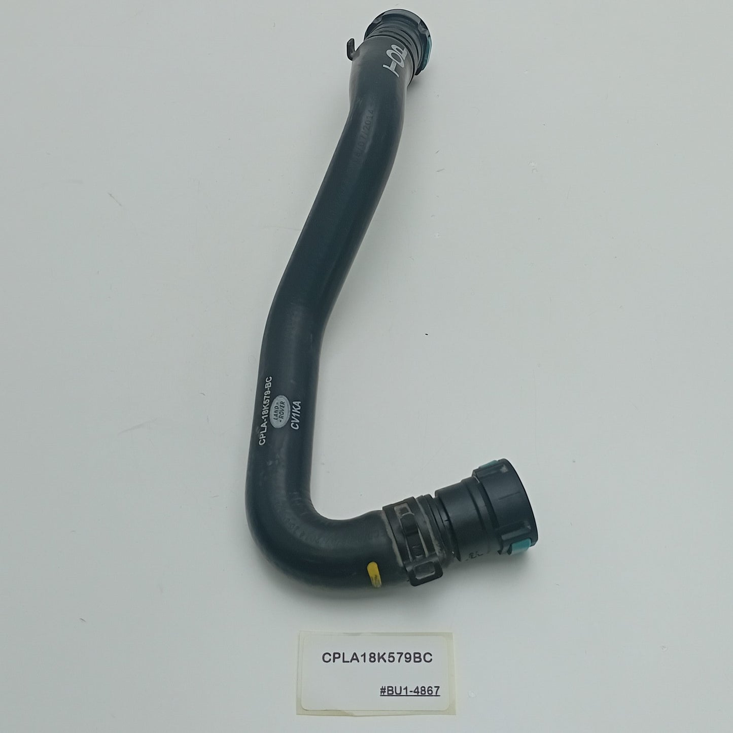 2013-2022 Land Rover Range Rover Sport Coolant Hose Pipe CPLA18K579BC