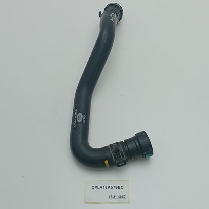 2013-2022 Land Rover Range Rover Sport Coolant Hose Pipe CPLA18K579BC
