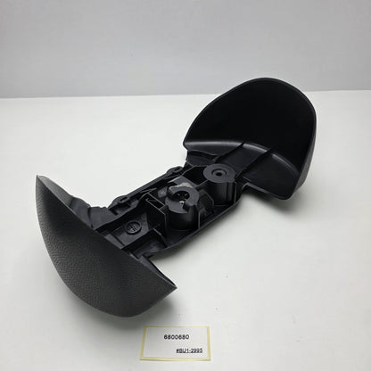 2005 MINI One Centre Console Tunnel Bottom Section 6800680