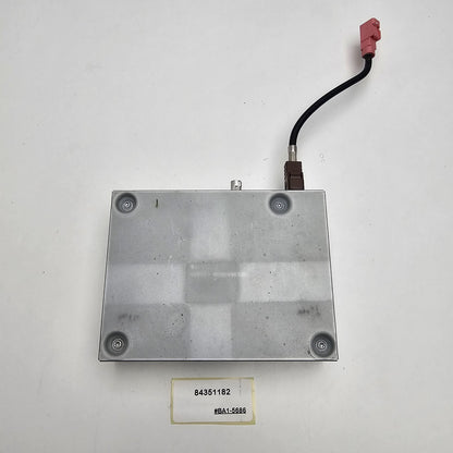 2016-2019 Cadillac CTS-V Communication Control Module 84351182
