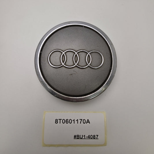 2008-2017 Audi A5 Wheel Center Cap 8T0601170A